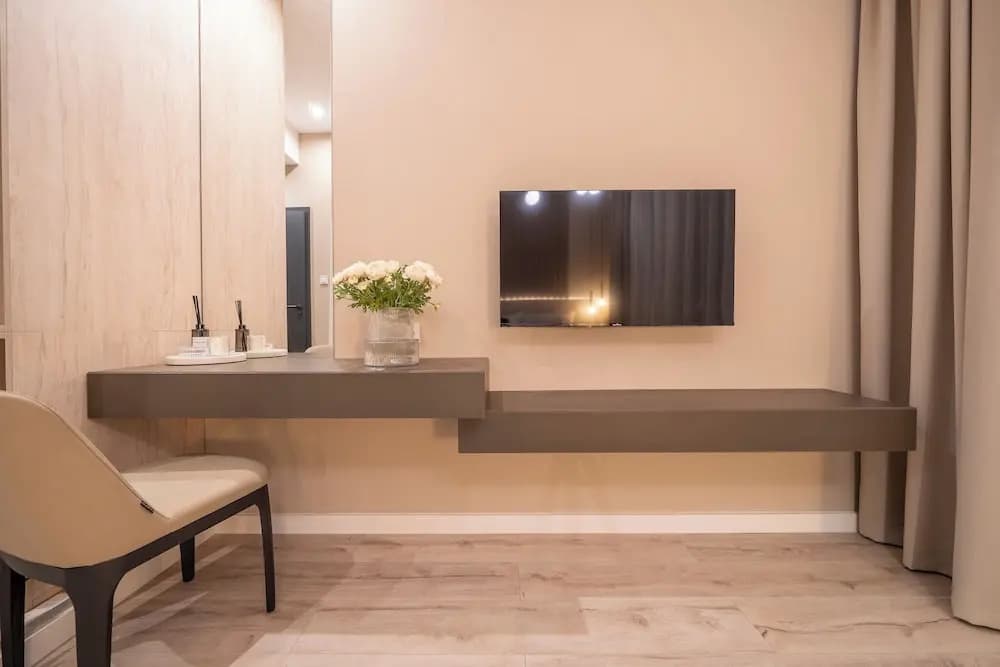 Károly Boutique Suites, Best Location by BQA - photo 3