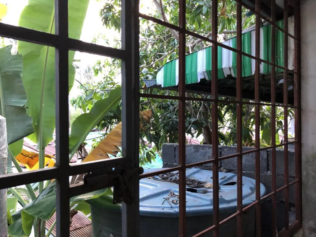 Dikachaya Hostel - photo 8