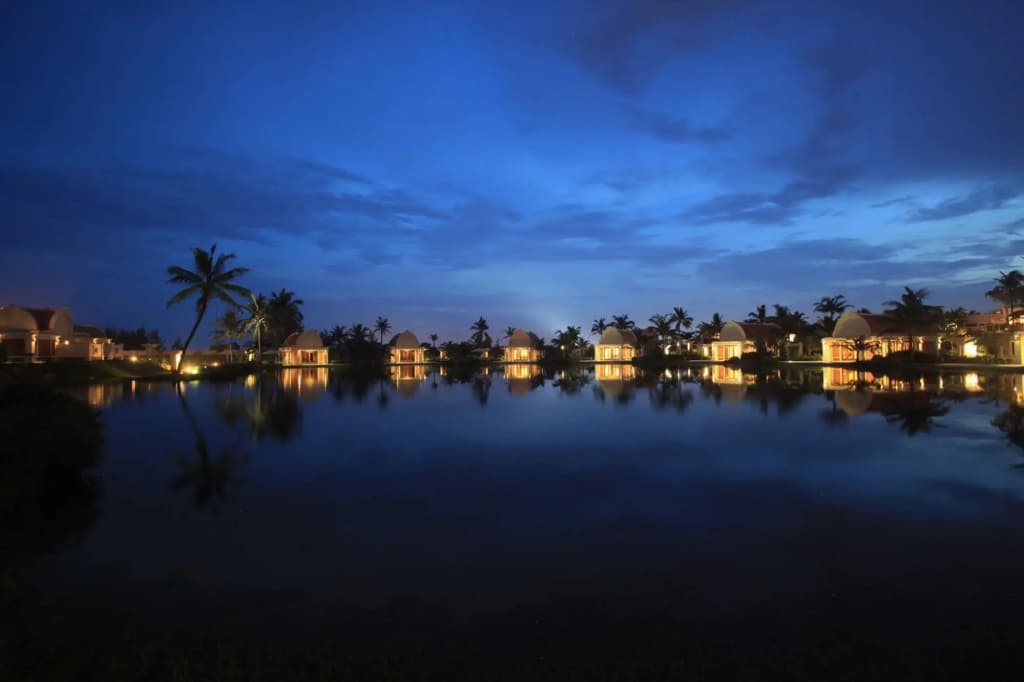 Pulchra Resort - photo 13