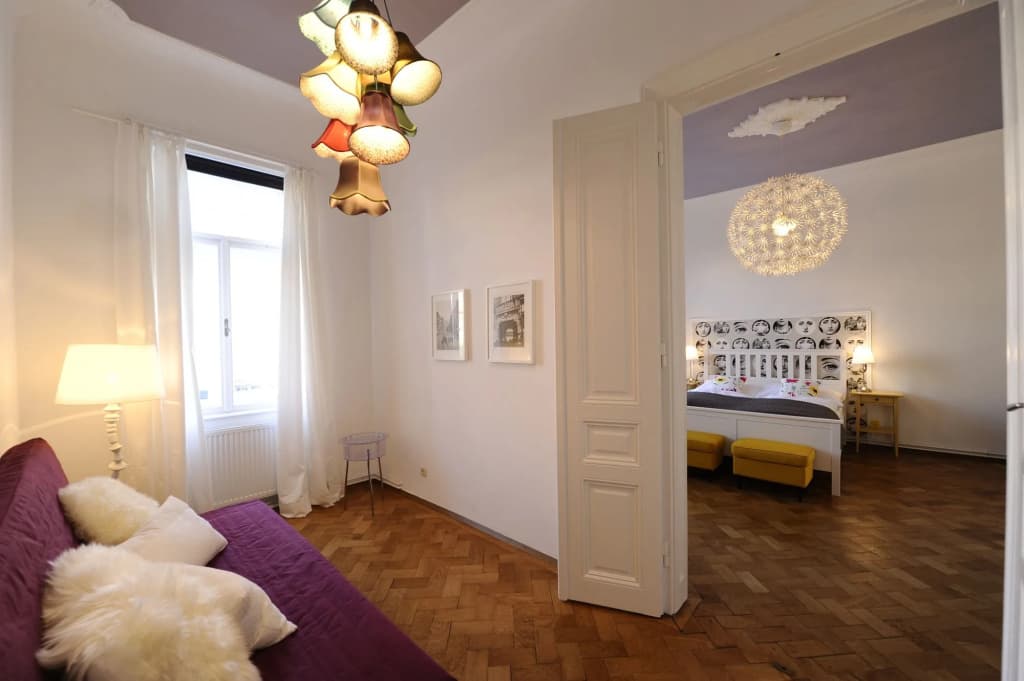 Leuhusen Boutique Apartments - photo 2