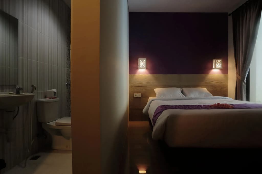 Bali Dream Costel Hotel - photo 6