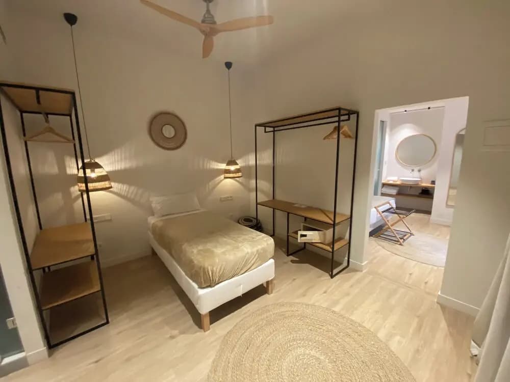 Casa du Soleil Hostal Boutique - photo 1