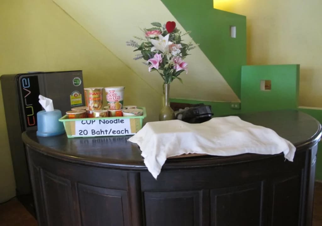 Bautong Lodge Guest House - photo 12