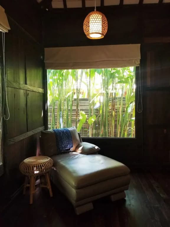 Kampoeng Bamboo - photo 18