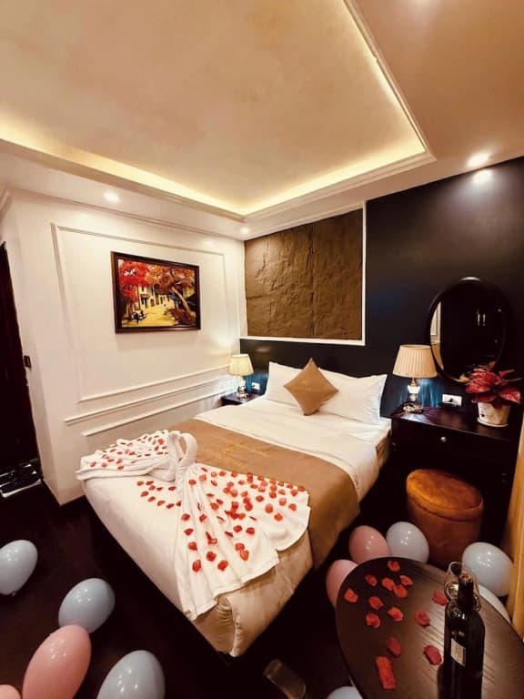 Majestik Hotel - photo 22