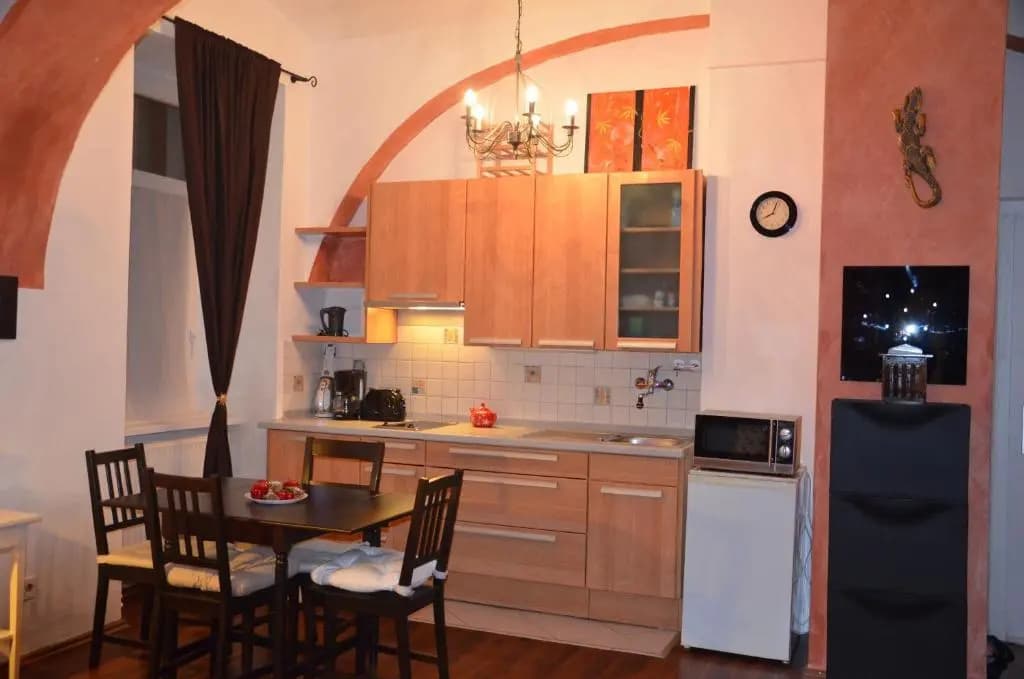 Vienna Top Comfort Apartment - photo 2