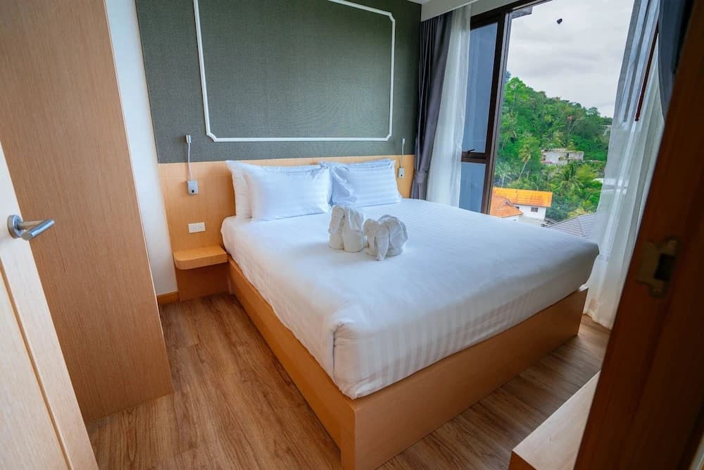 The Aristo Condo Ii - photo 6