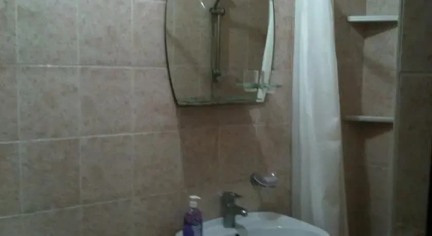 Apartment on Kikodze - photo 8