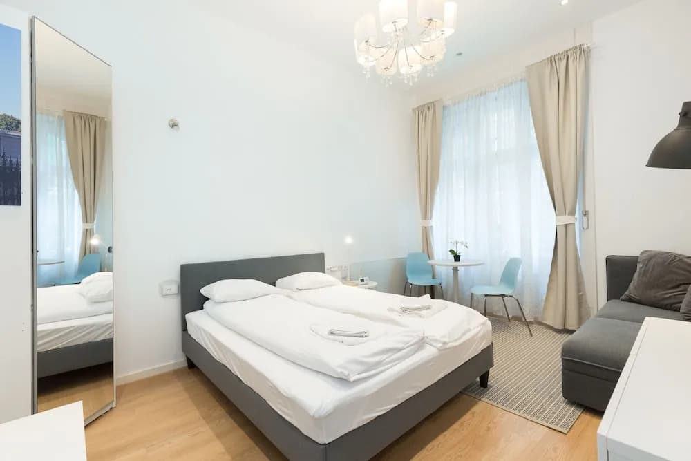 Apartment Buda Castle - photo 6