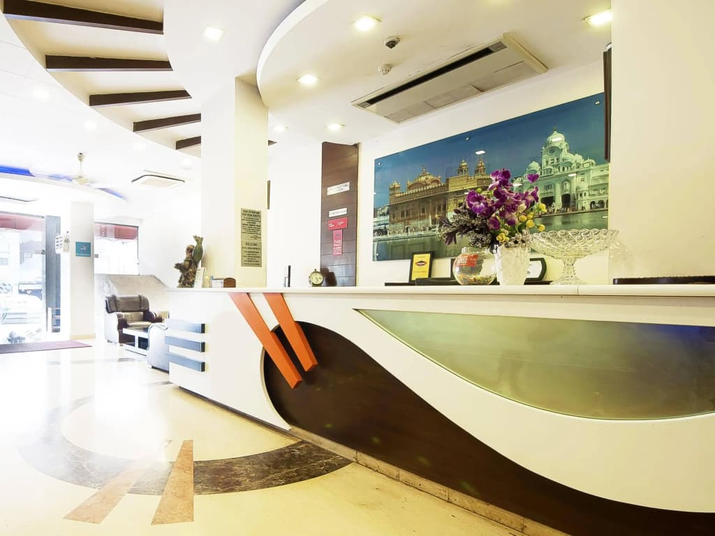 Hotel Singh Empire Dx - photo 2
