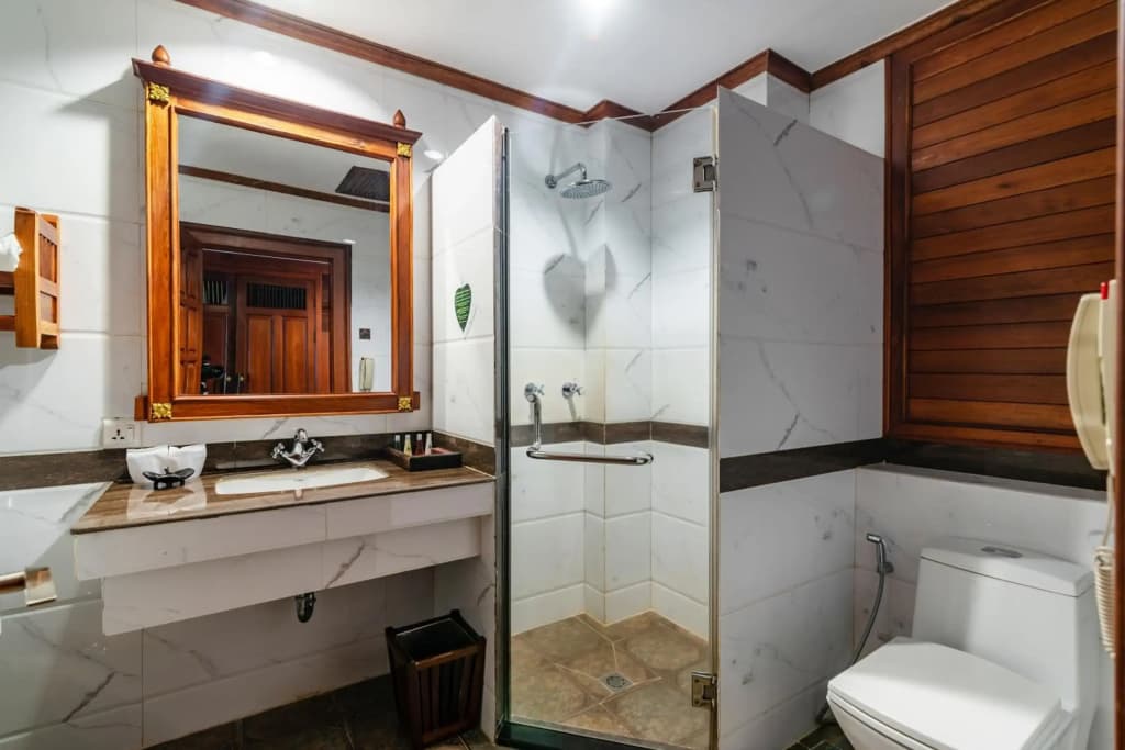 Empress Residence Resort & Spa - photo 9
