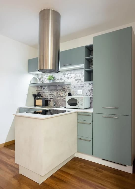 Guicciardini Apartment - photo 42