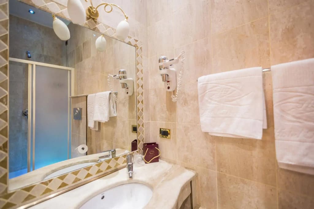Hotel Fiorella Milano - photo 7