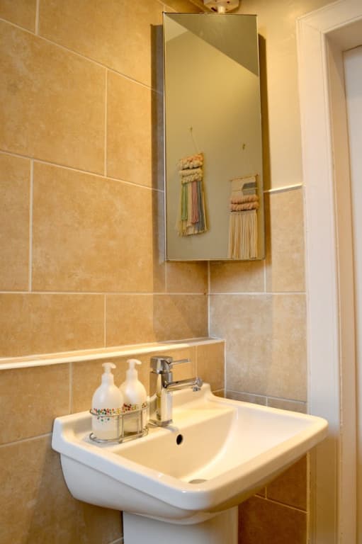 1 Bedroom Flat In Edinburgh - photo 9