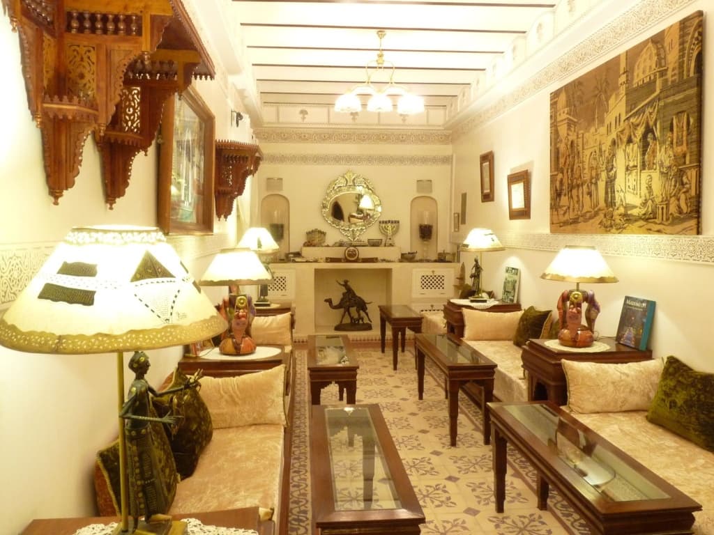 Riad Noos Noos - photo 33