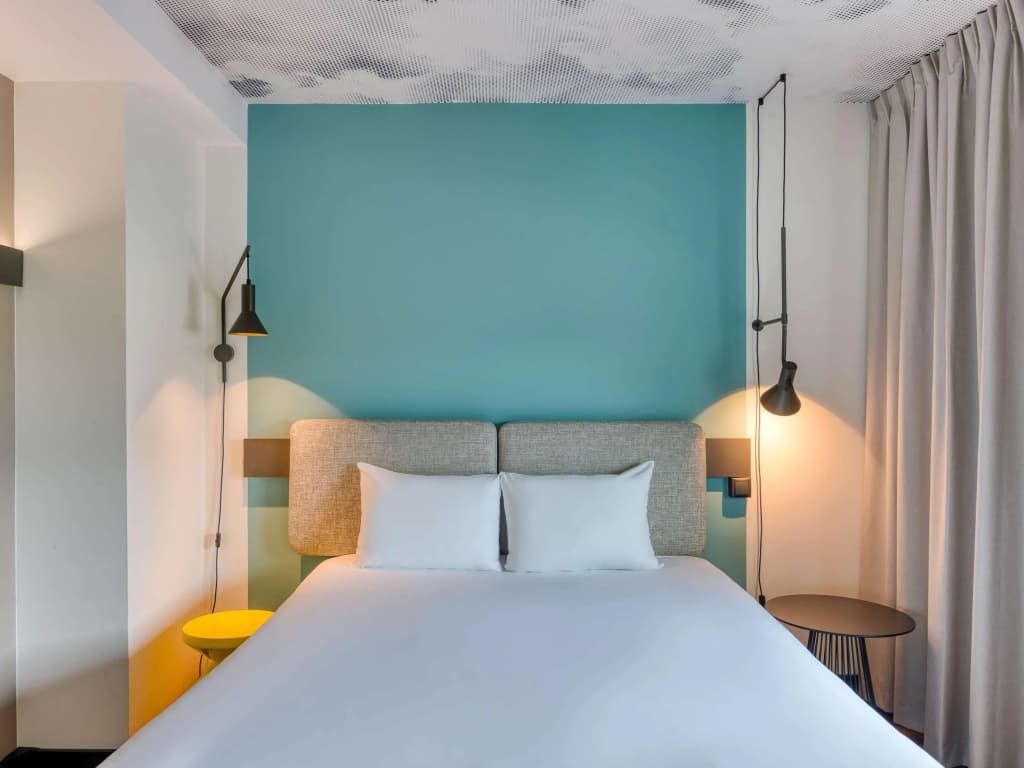 ibis Berlin Kurfürstendamm - photo 24