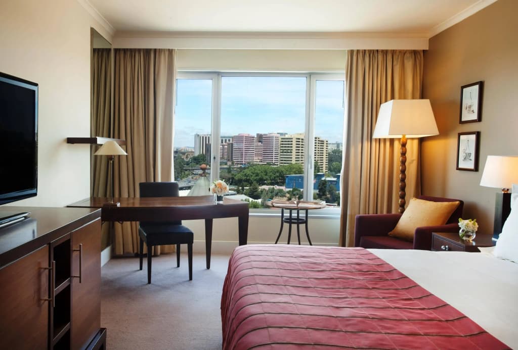 Corinthia Lisbon - photo 4