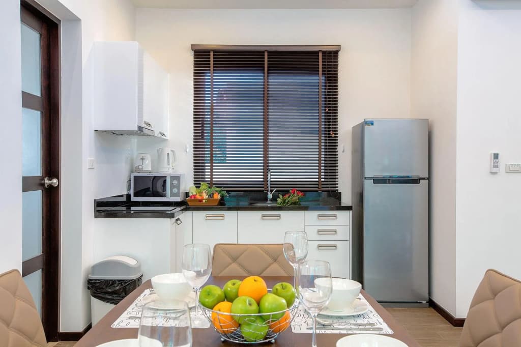 Villa Badas - photo 14