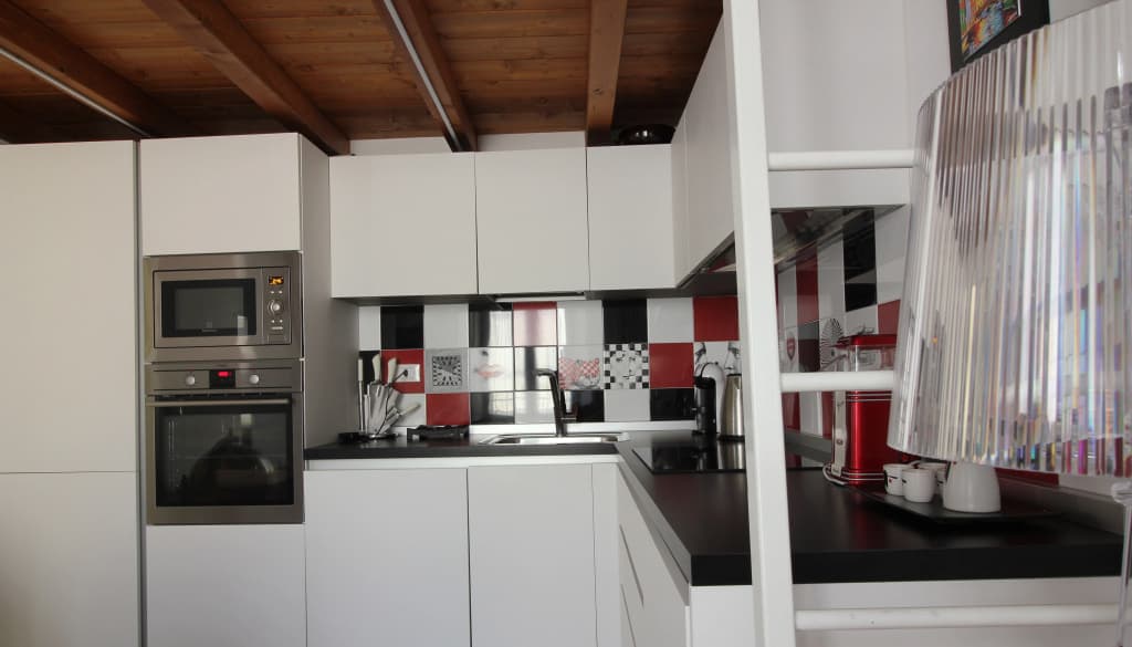 Italianway - Canonica 34 - photo 17
