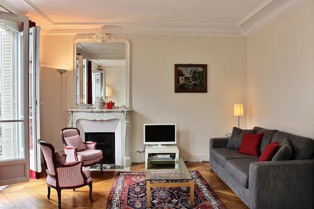 116480 - Appartement 4 personnes Passy - photo 5