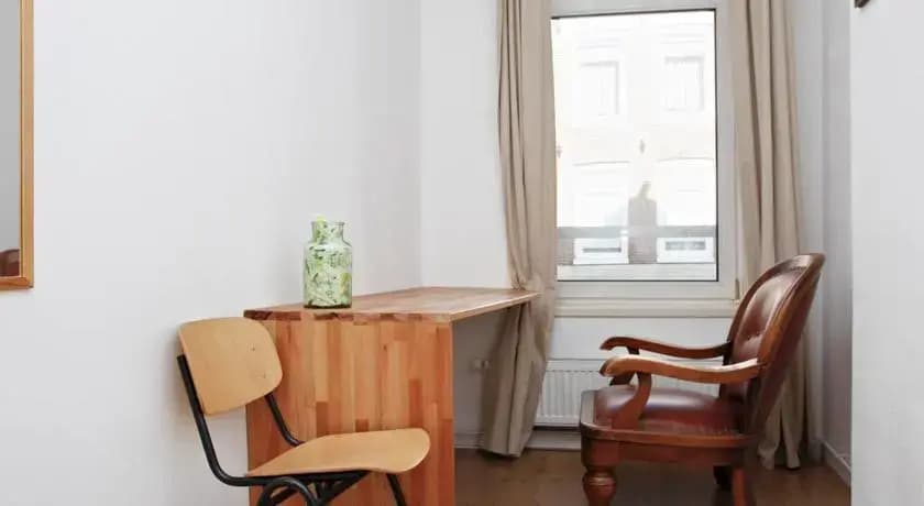 Campenstraat Apartment - photo 2