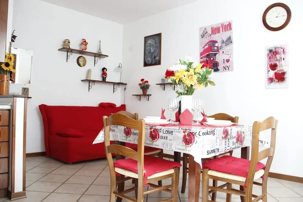 Art Apartment Bandinelli - photo 14