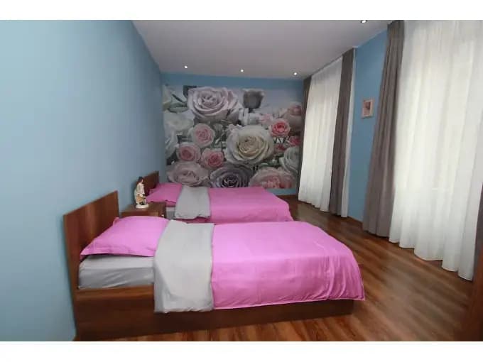 Rose Apartment in Tbilisi - photo 6