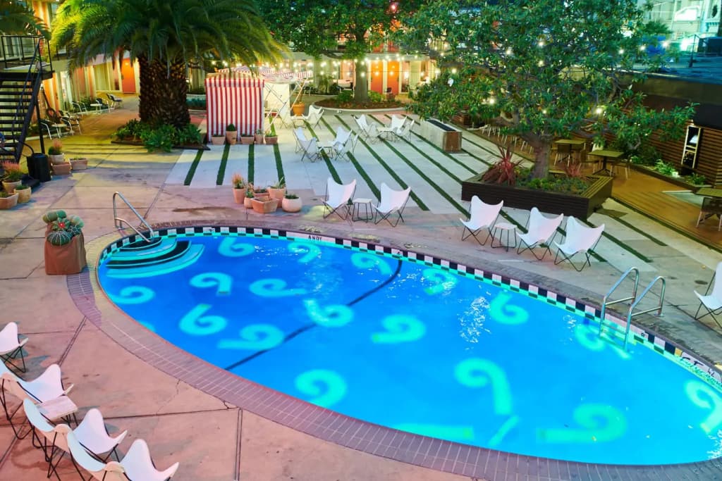 The Phoenix Hotel - photo 49
