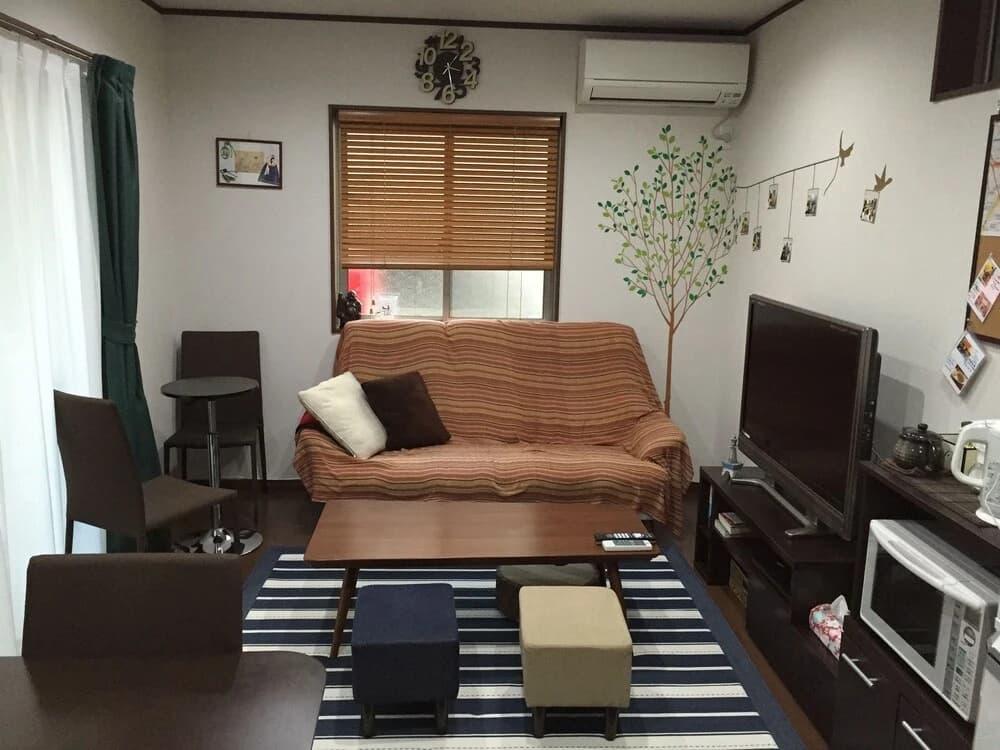 Guesthouse Enn Nipponbashi - photo 5