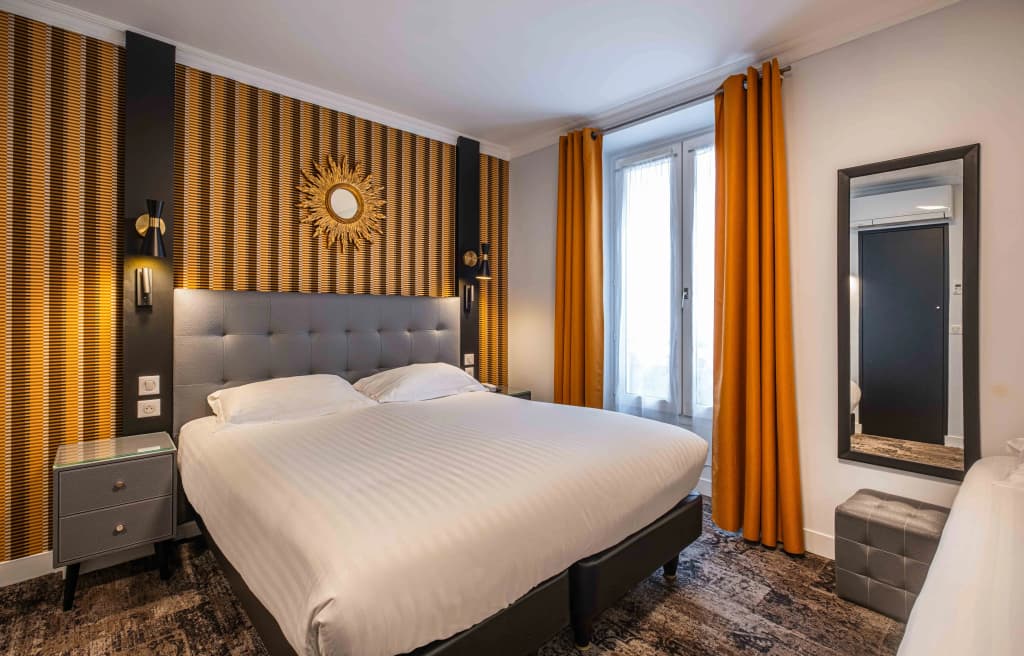 Hotel Marena - photo 38