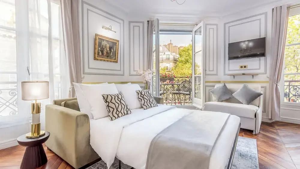 Merveil Luxury Suites - Sebastopol I-II - photo 39