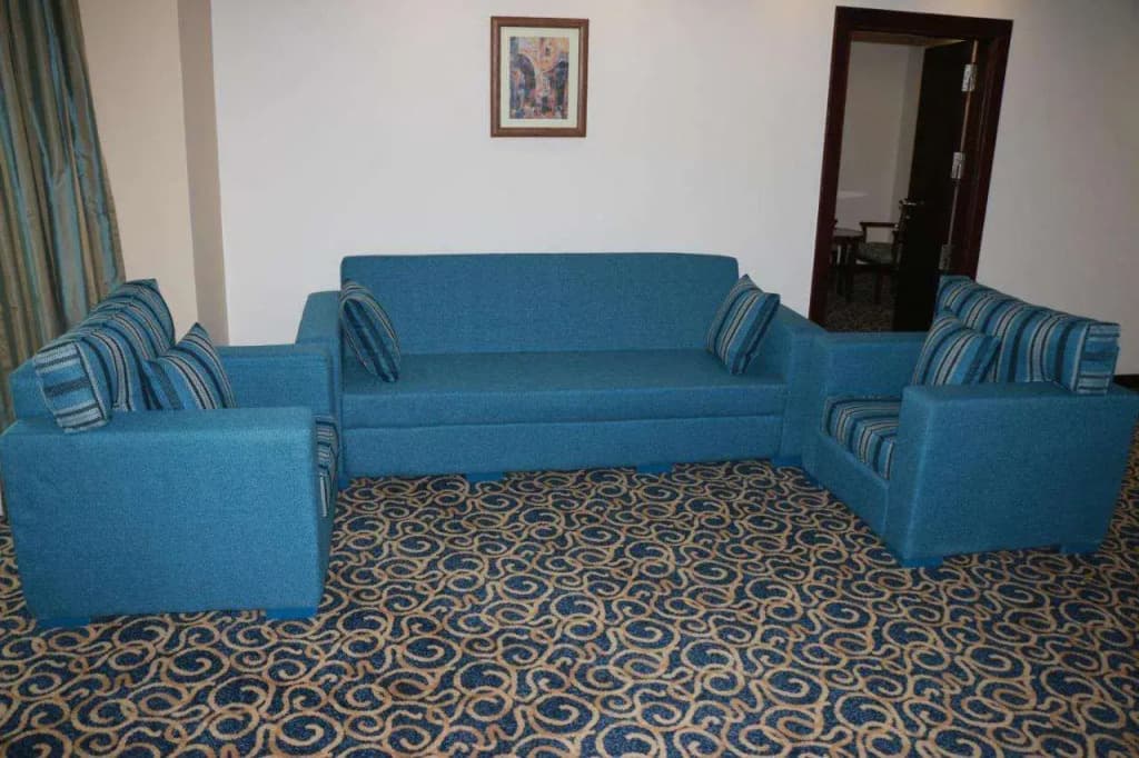 The Guard Hotel - photo 12