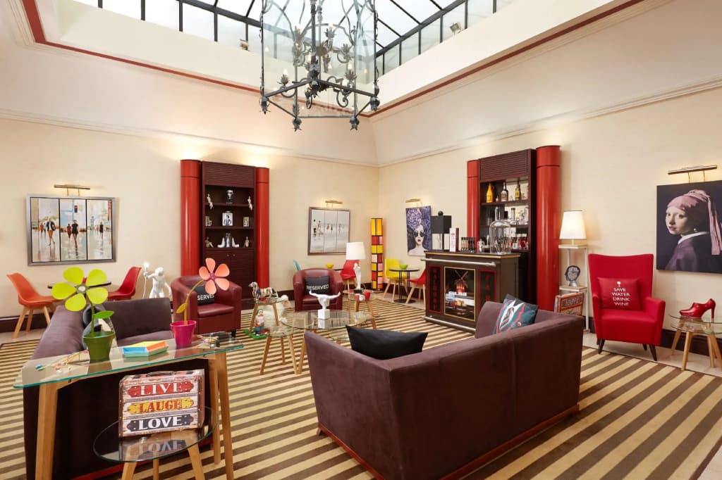 Hôtel L'Ormaie & Spa - photo 14