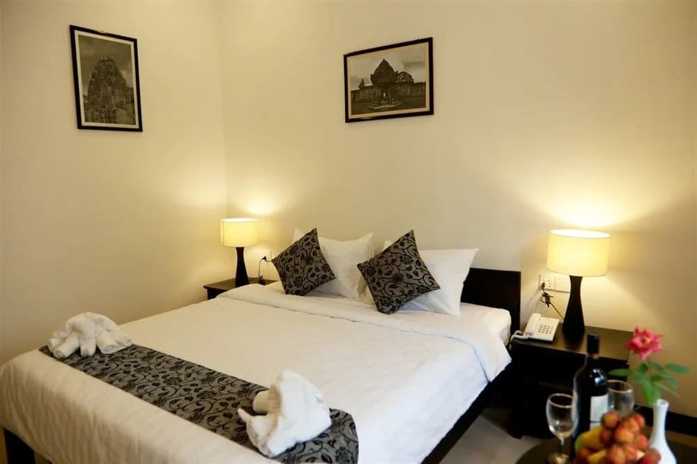 288 d’Angkor Inn - photo 3