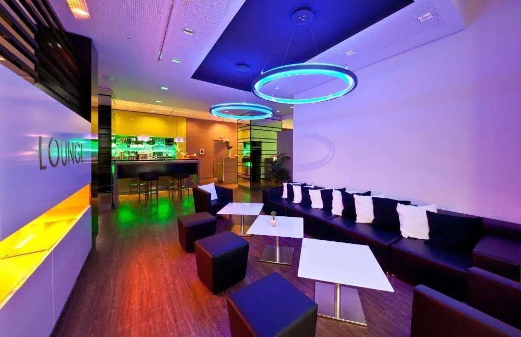 Garner Hotel Berlin - Charlottenburg by IHG - photo 15