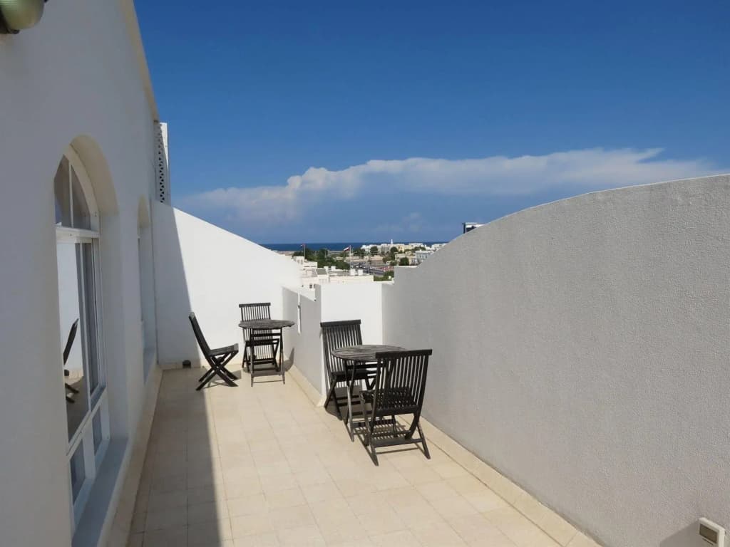 Midan Hotel Suites - photo 8