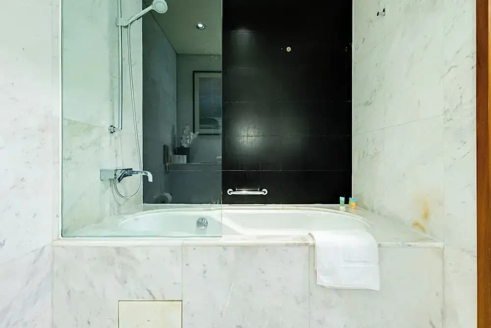 SuperHost - Address Dubai Mall - Stunning Studios - photo 7