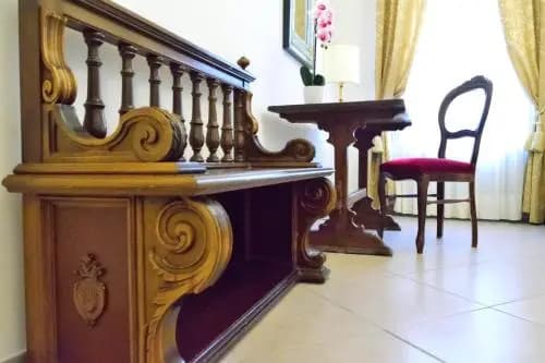 Sissi Suite - photo 1