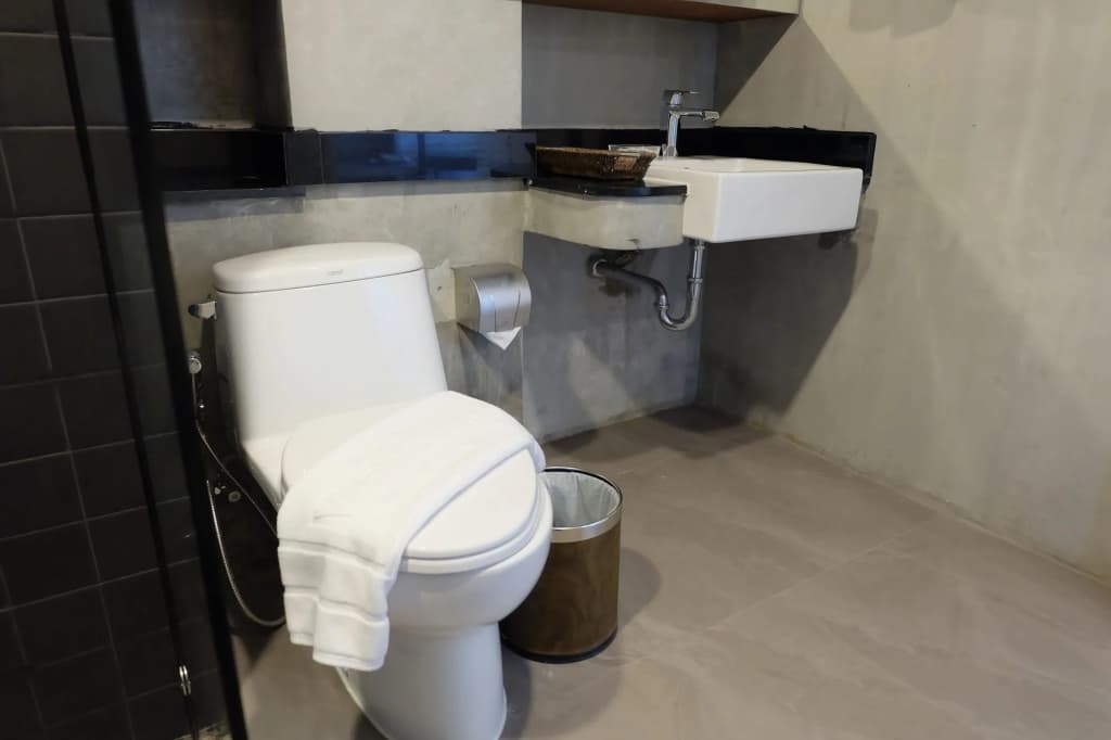 Hotel DSure Patong - photo 9