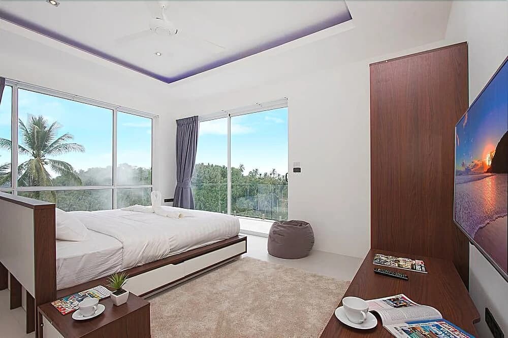 Sang Villa 3A - photo 12