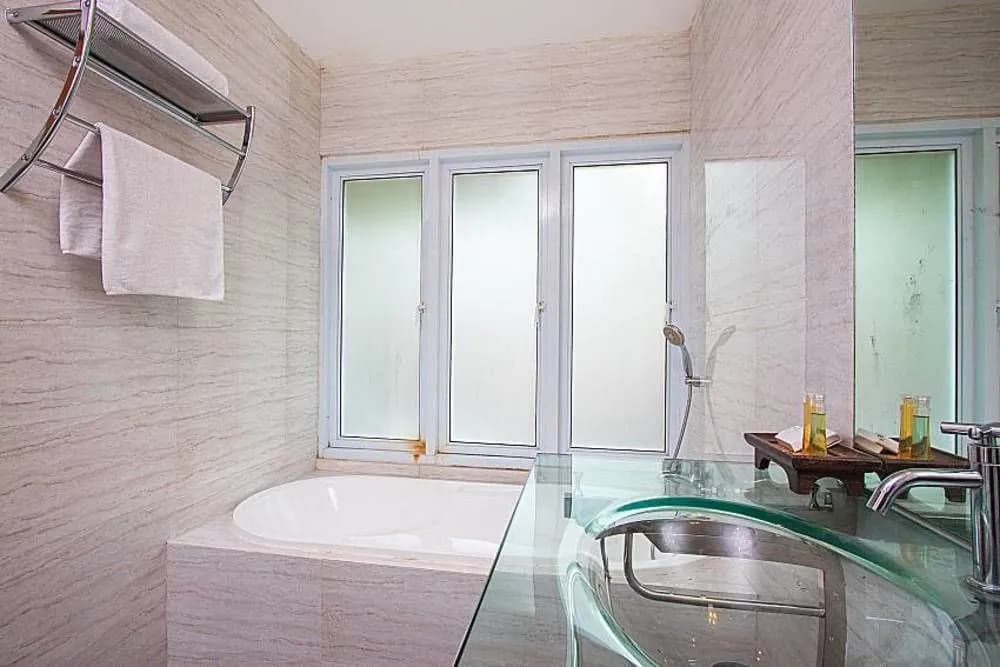 Moonscape Villa 203 - photo 6