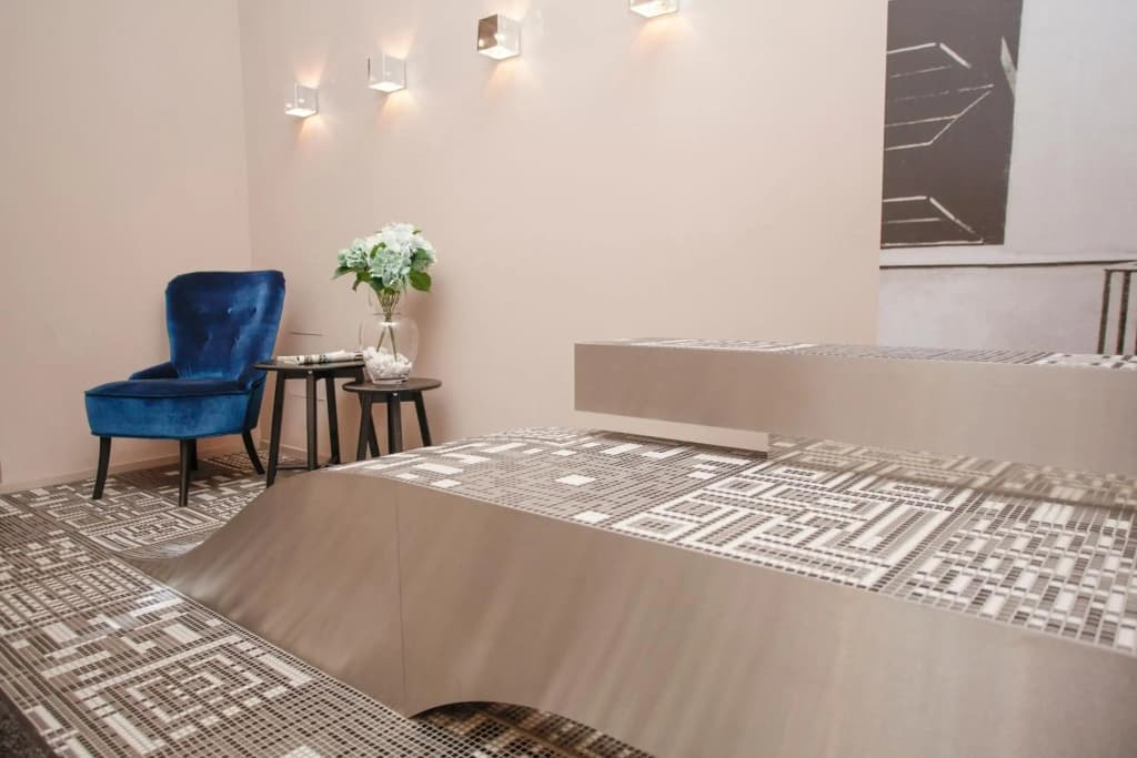Luxury apartment Spálená - photo 12