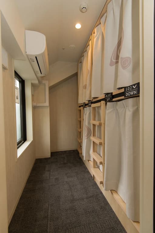 Hostel wahaku kotobuki - photo 13