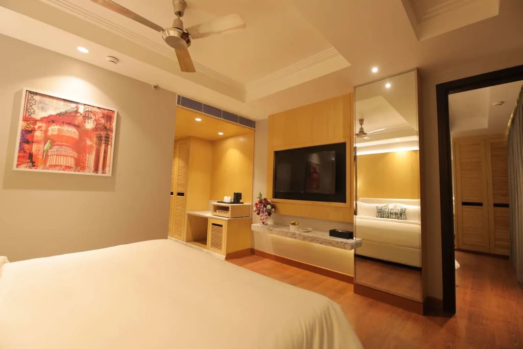 Best Western Darbar - photo 5