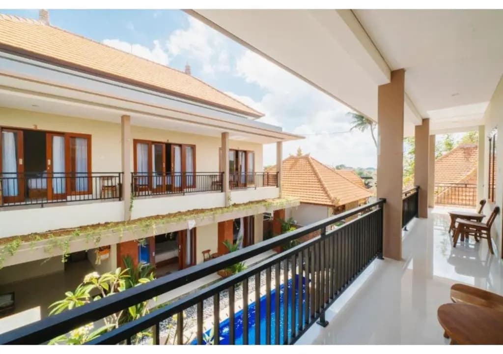 Komala Homestay by ecommerceloka - photo 15