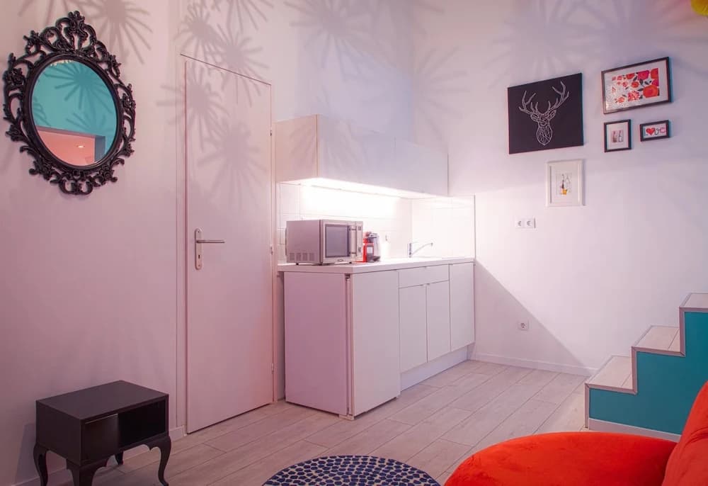 City Center Design Apartments - photo 6