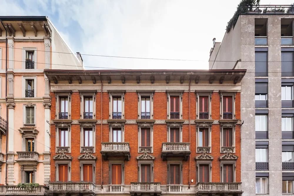 easyhomes - Boccaccio 19 - main photo
