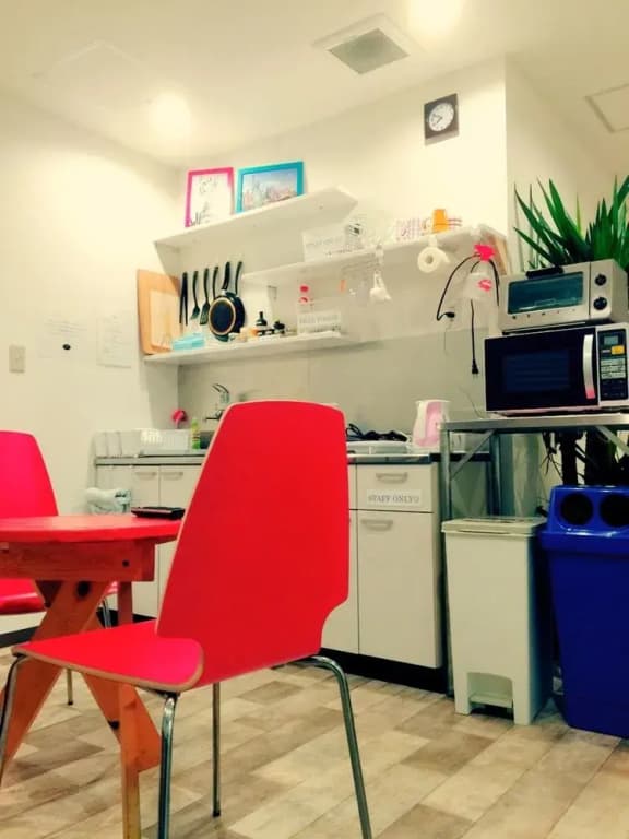 Hostel Teltel Bouzu - photo 33