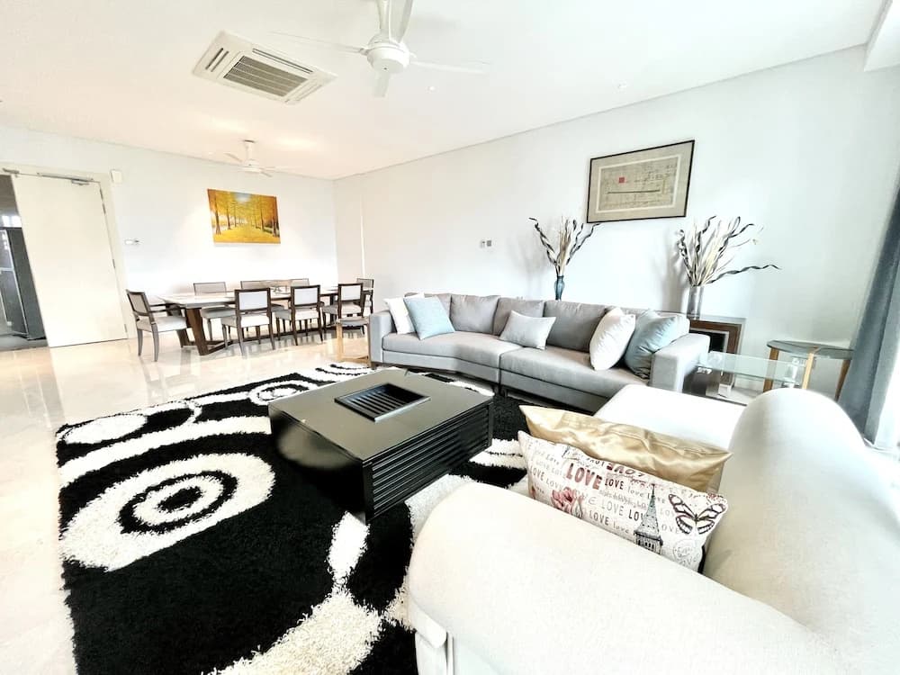 Damai 88 Condominium - photo 14