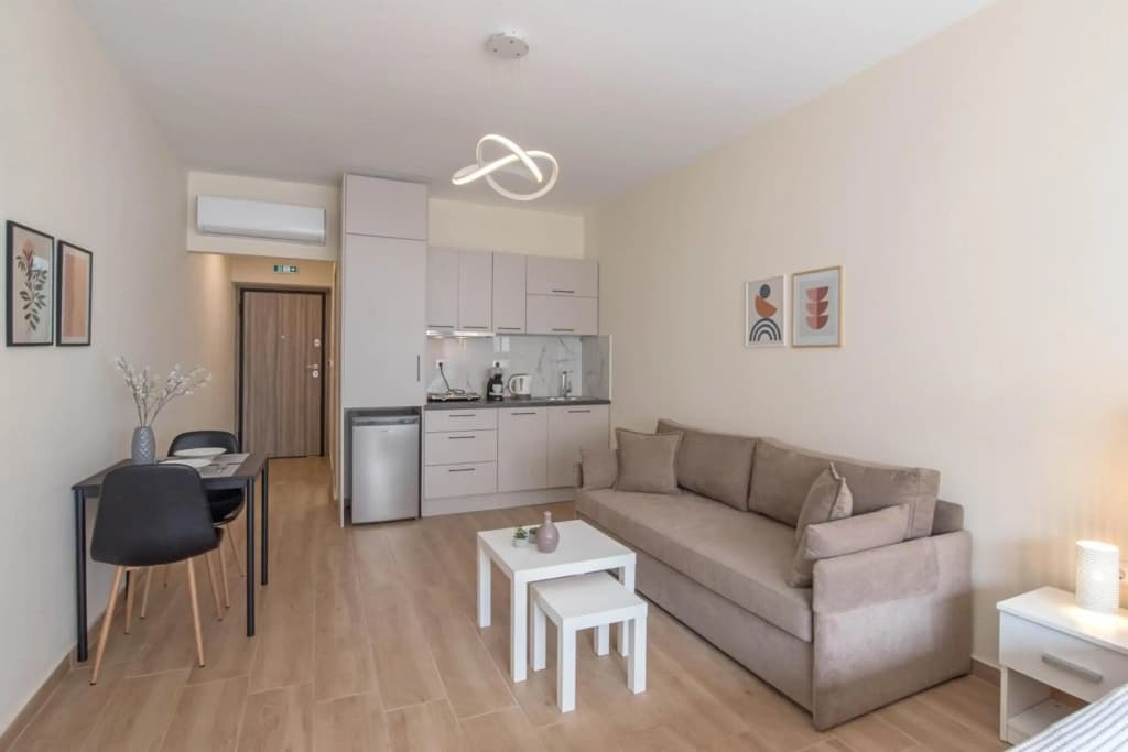 Amazing Apartments @ Aiolou Str. - photo 24
